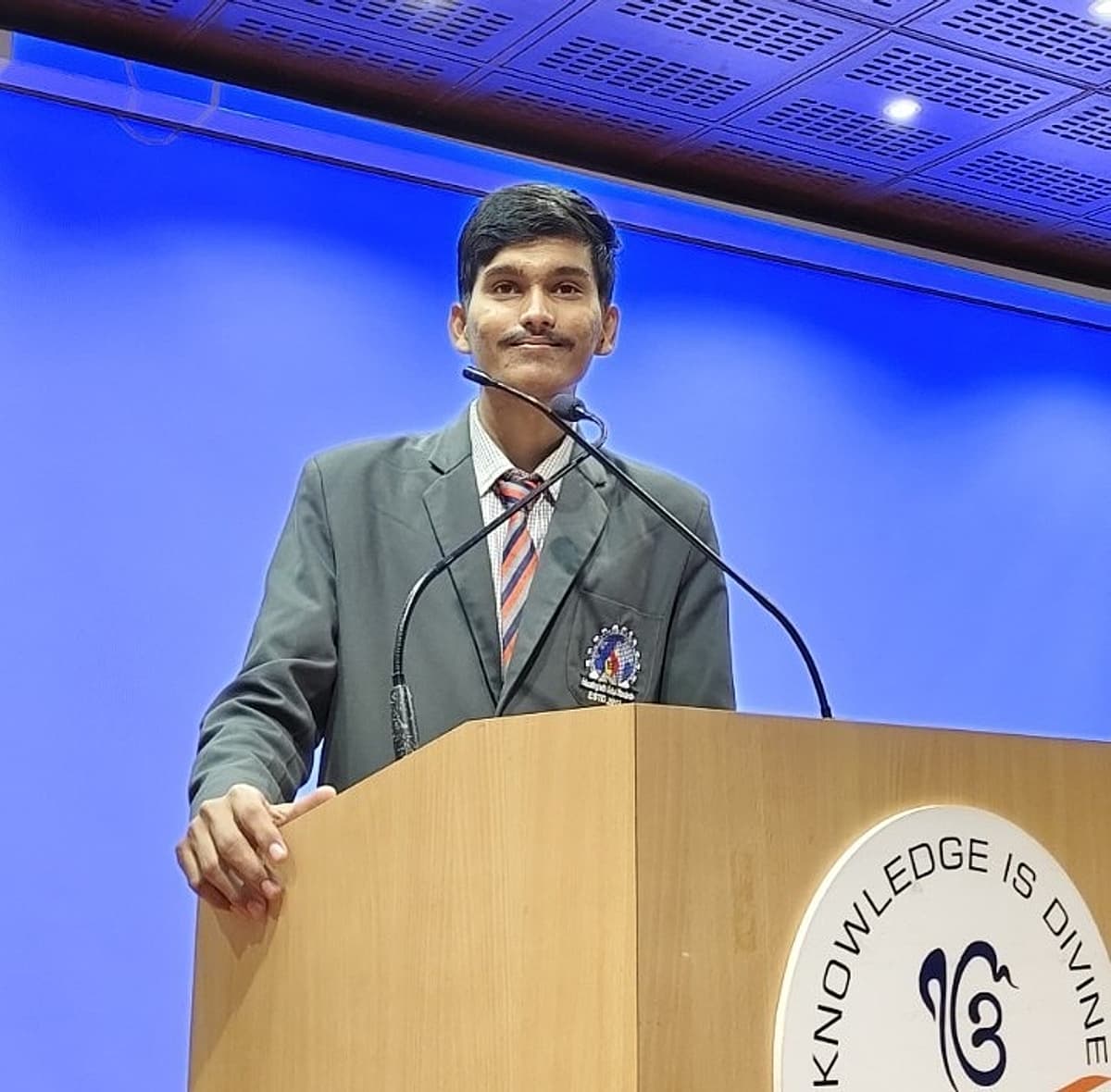 Prathmesh Lohar